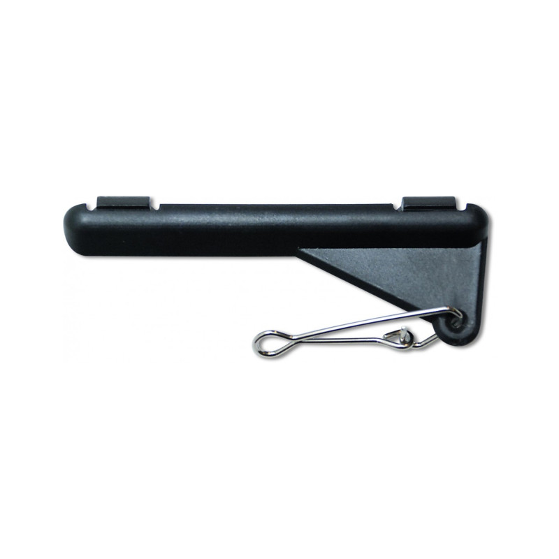 Power Booms X-Strong Black Cat | Le Peish 64