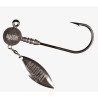 Tête Plombée Lame 20g MadCat | Le Peish 64