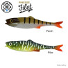 LMAB Finesse Filet 7 cm Pike | Le Peish 64