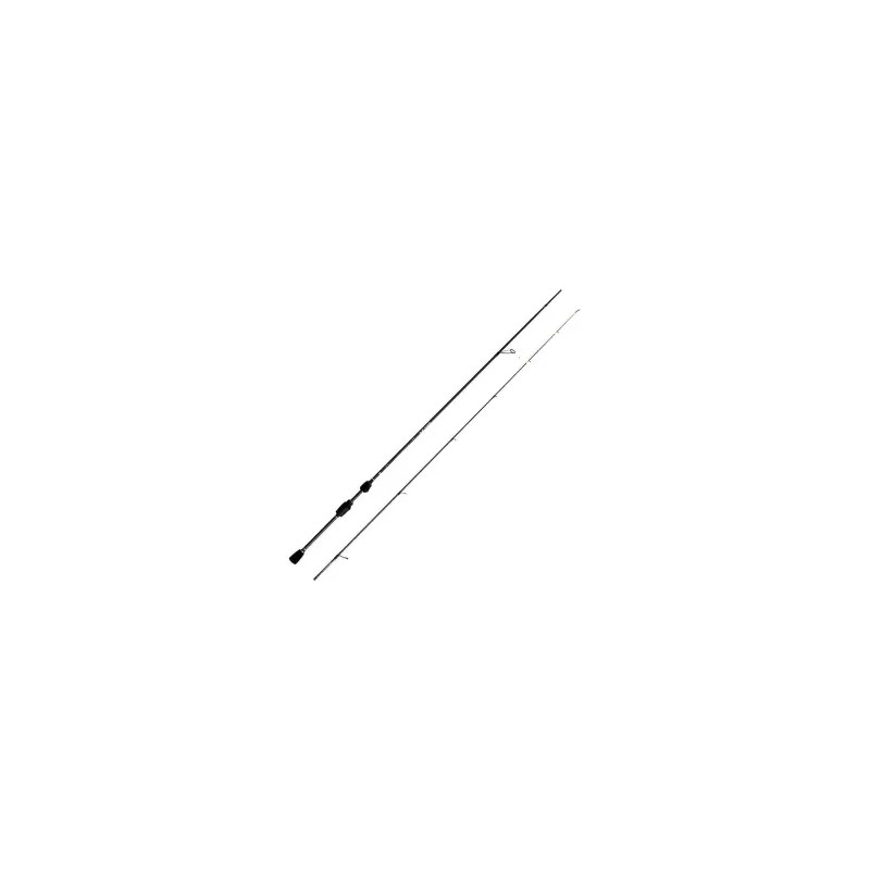 Canne LMAB La Moustique 198UL 1-7g | Le Peish 64